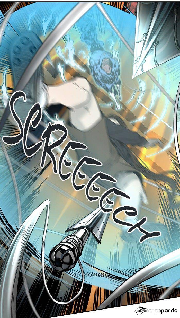 Tower of God Chapter 297 image 37